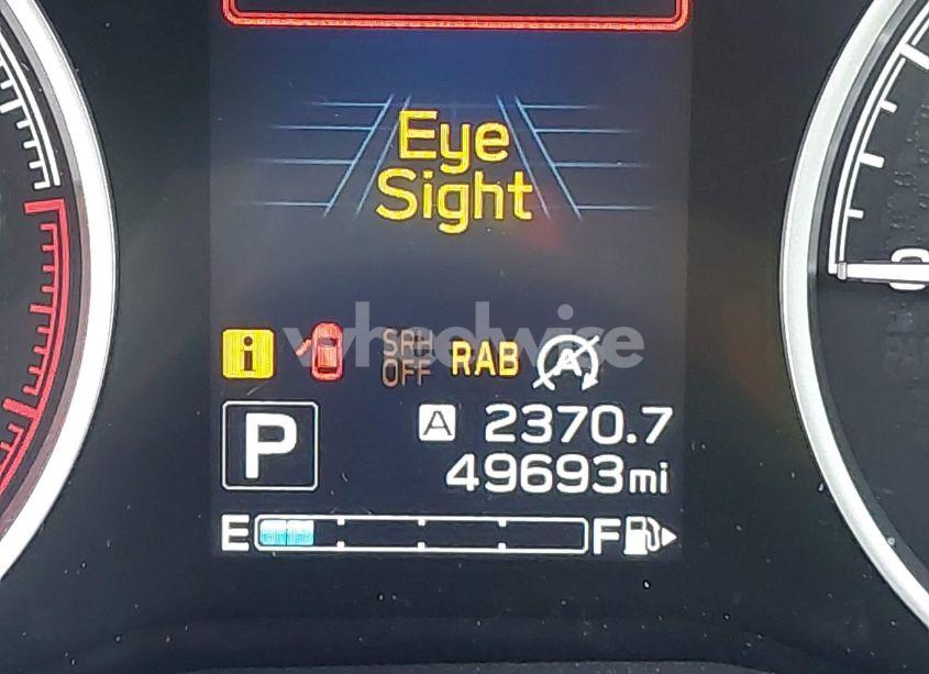 Photo 15 of 2019 Subaru Forester LIMITED (VIN JF2SKAUC2KH468072)