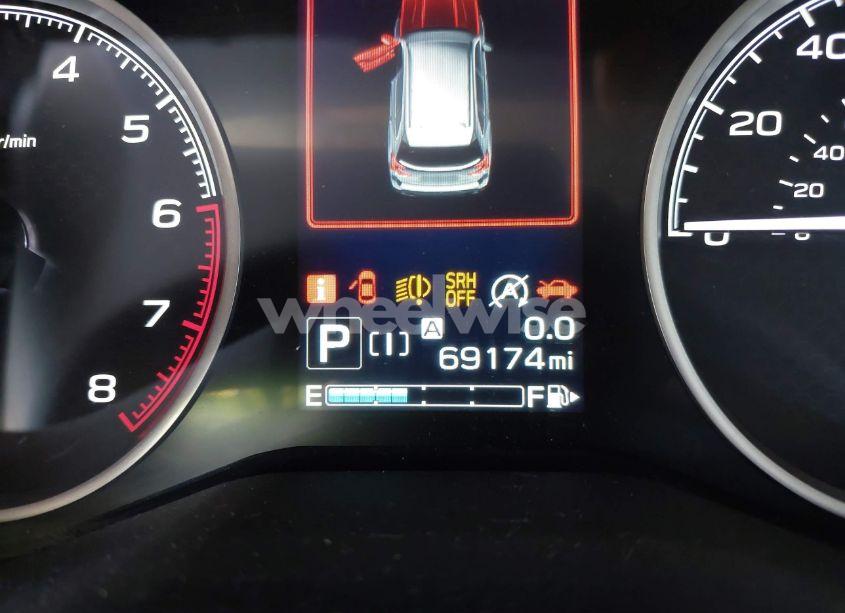 Photo 15 of 2021 Subaru Forester LIMITED (VIN JF2SKAUC2MH407470)