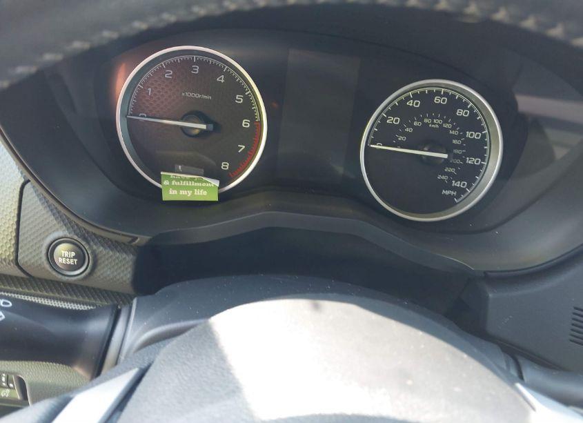 Photo 14 of 2021 Subaru Forester LIMITED (VIN JF2SKAUC2MH521047)