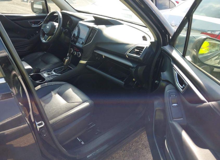 Photo 5 of 2021 Subaru Forester LIMITED (VIN JF2SKAUC2MH521047)