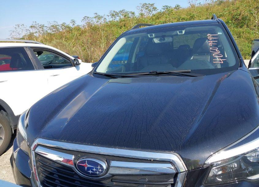 Photo 6 of 2021 Subaru Forester LIMITED (VIN JF2SKAUC2MH521047)