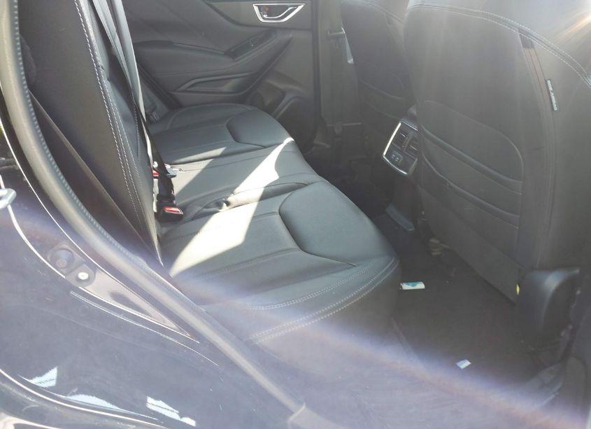 Photo 8 of 2021 Subaru Forester LIMITED (VIN JF2SKAUC2MH521047)