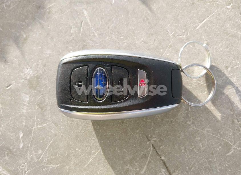 Photo 11 of 2021 Subaru Forester LIMITED (VIN JF2SKAUC2MH563069)