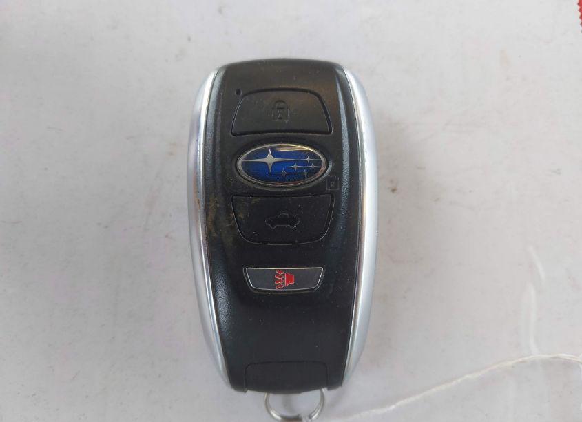 Photo 11 of 2019 Subaru Forester LIMITED (VIN JF2SKAUC3KH436828)