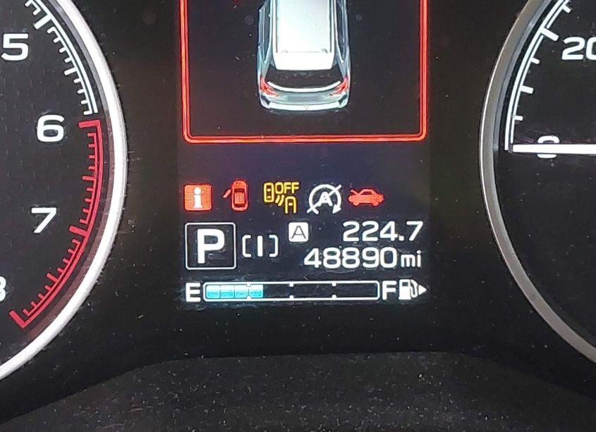 Photo 16 of 2019 Subaru Forester LIMITED (VIN JF2SKAUC3KH436828)