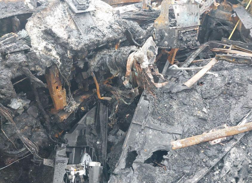 Photo 11 of 2019 Subaru Forester LIMITED (VIN JF2SKAUC3KH585322)