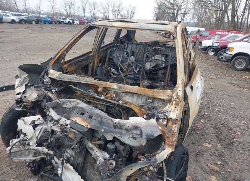 Photo 6 of 2019 Subaru Forester LIMITED (VIN JF2SKAUC3KH585322)