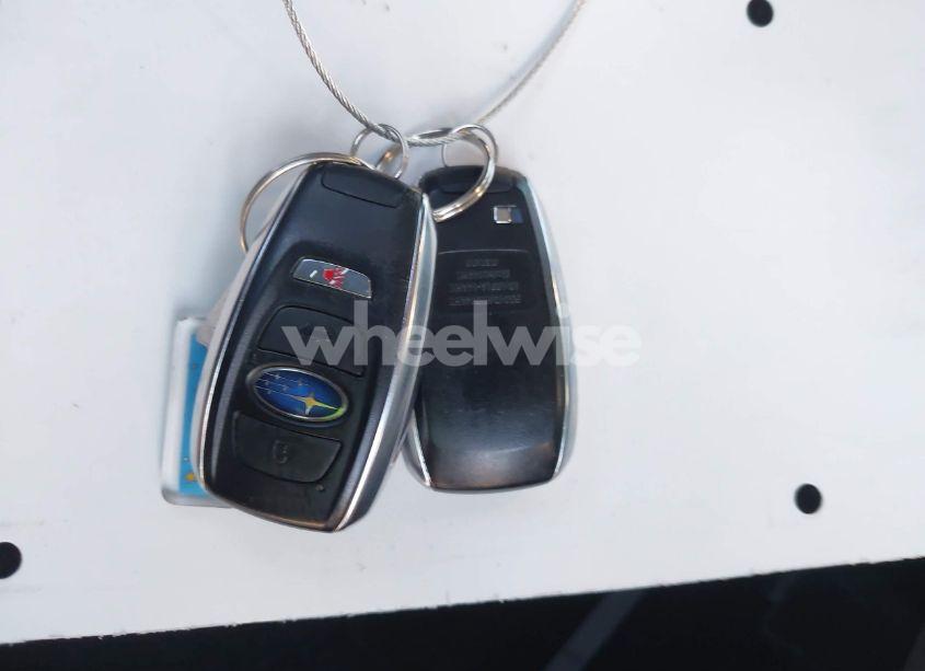 Photo 11 of 2019 Subaru Forester LIMITED (VIN JF2SKAUC3KH590813)