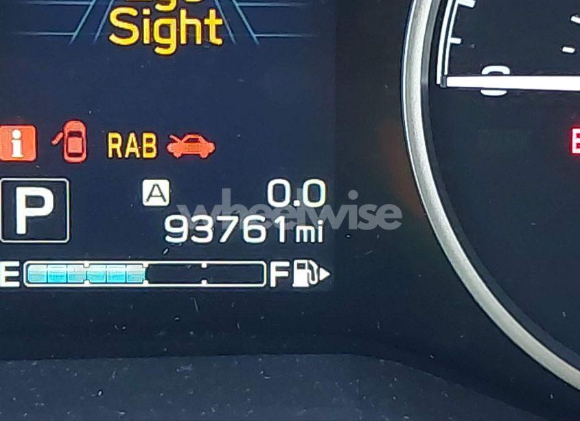 Photo 15 of 2019 Subaru Forester LIMITED (VIN JF2SKAUC3KH590813)