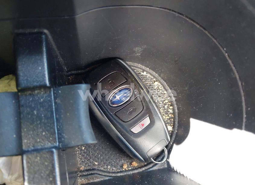 Photo 11 of 2020 Subaru Forester LIMITED (VIN JF2SKAUC3LH457471)