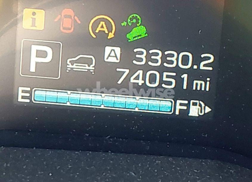 Photo 15 of 2020 Subaru Forester LIMITED (VIN JF2SKAUC3LH457471)