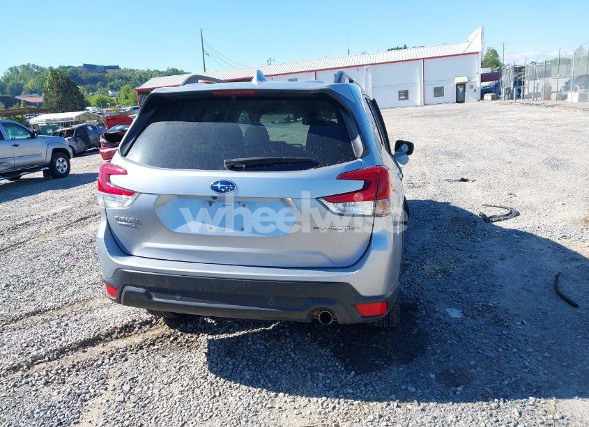 Photo 16 of 2020 Subaru Forester LIMITED (VIN JF2SKAUC3LH457471)