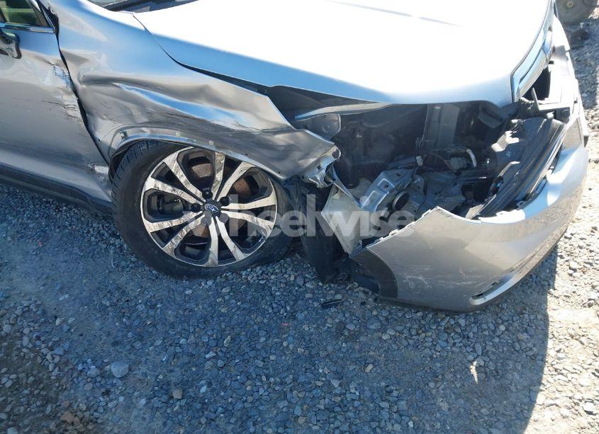 Photo 6 of 2020 Subaru Forester LIMITED (VIN JF2SKAUC3LH457471)