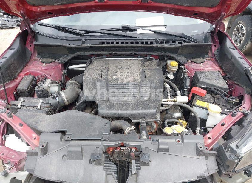 Photo 10 of 2020 Subaru Forester LIMITED (VIN JF2SKAUC3LH473668)