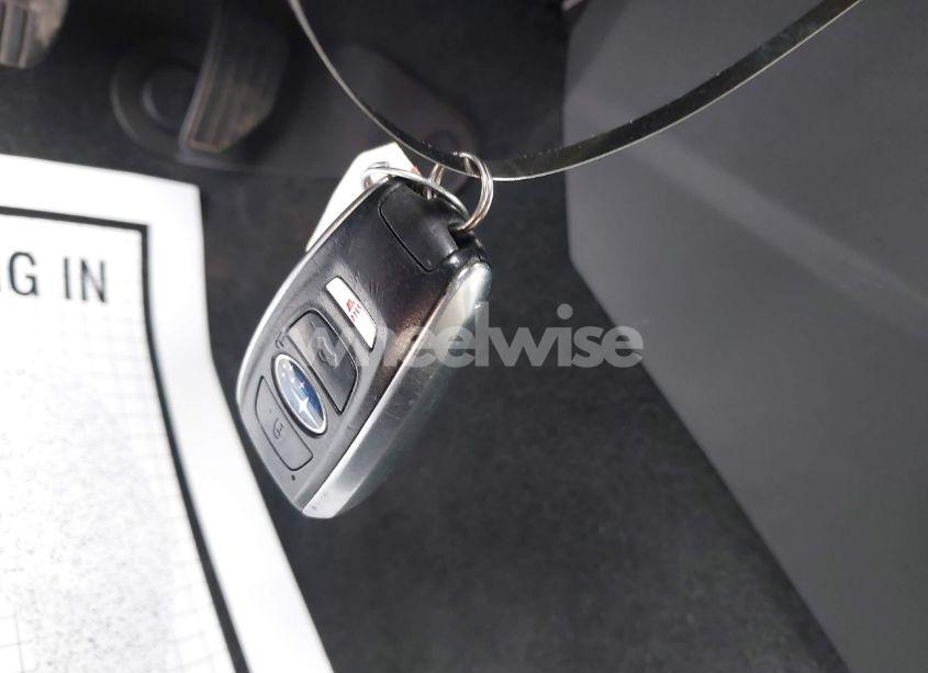 Photo 11 of 2020 Subaru Forester LIMITED (VIN JF2SKAUC3LH473668)