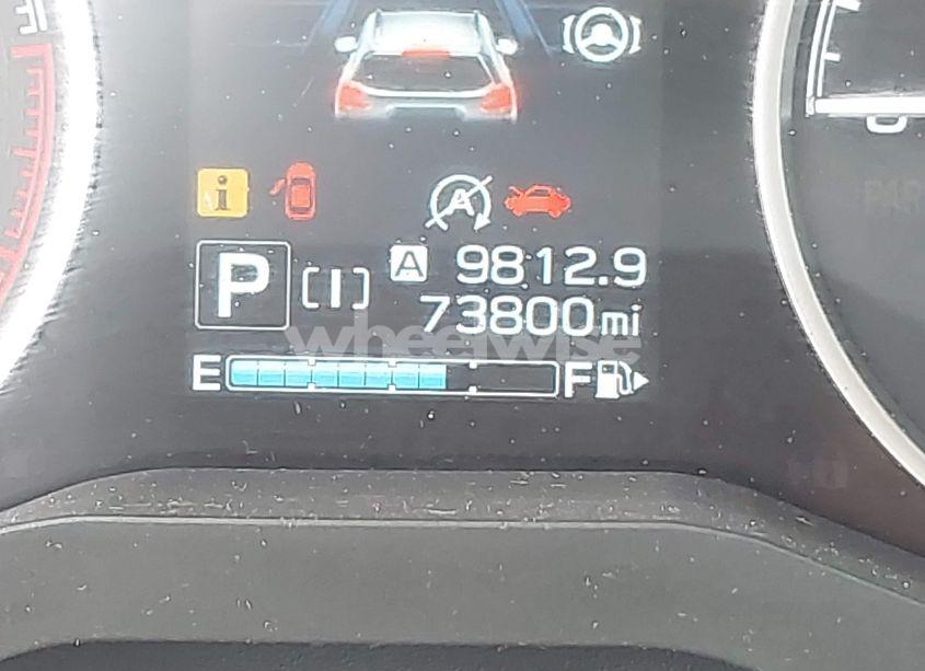 Photo 16 of 2020 Subaru Forester LIMITED (VIN JF2SKAUC3LH473668)