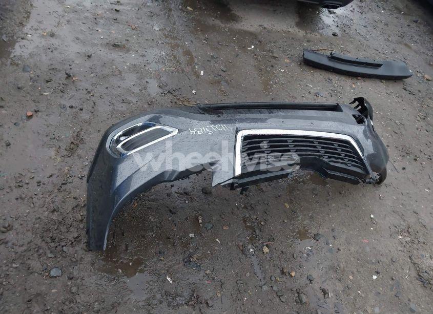 Photo 12 of 2021 Subaru Forester LIMITED (VIN JF2SKAUC3MH451073)