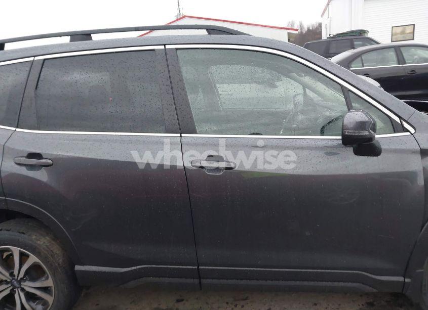 Photo 14 of 2021 Subaru Forester LIMITED (VIN JF2SKAUC3MH451073)