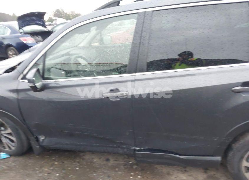 Photo 15 of 2021 Subaru Forester LIMITED (VIN JF2SKAUC3MH451073)