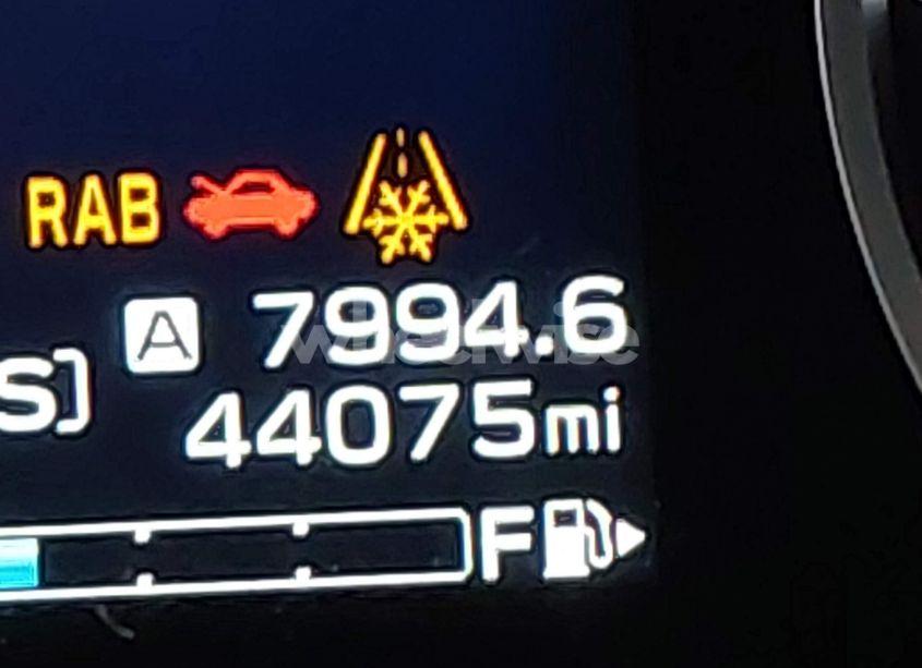 Photo 16 of 2021 Subaru Forester LIMITED (VIN JF2SKAUC3MH451073)