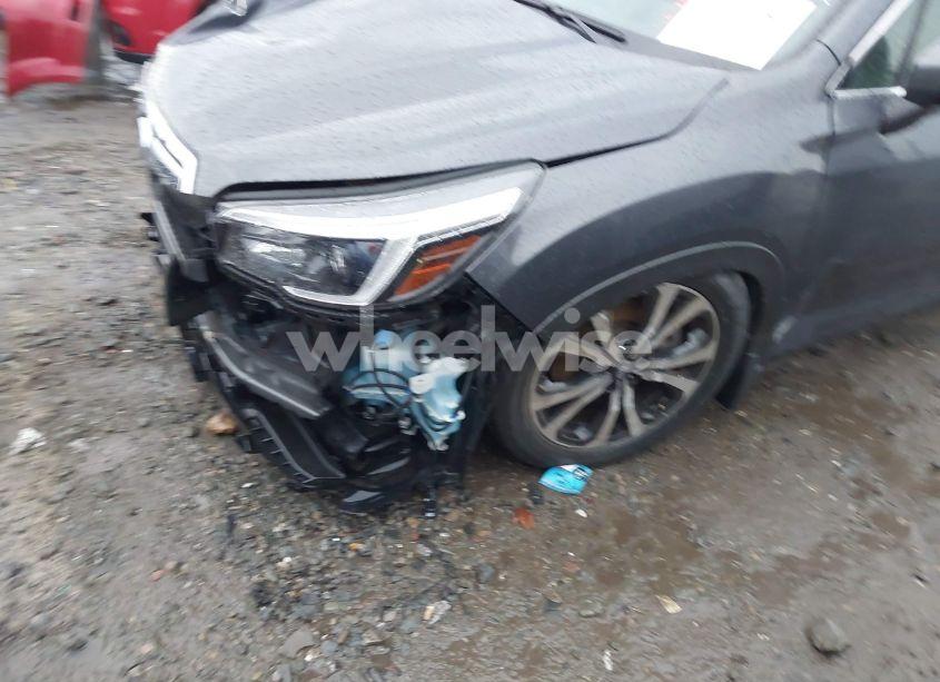 Photo 19 of 2021 Subaru Forester LIMITED (VIN JF2SKAUC3MH451073)