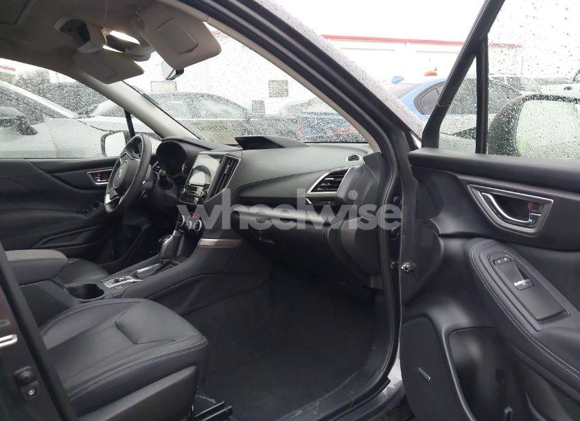 Photo 5 of 2021 Subaru Forester LIMITED (VIN JF2SKAUC3MH451073)