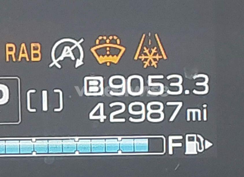 Photo 16 of 2021 Subaru Forester LIMITED (VIN JF2SKAUC4MH406885)