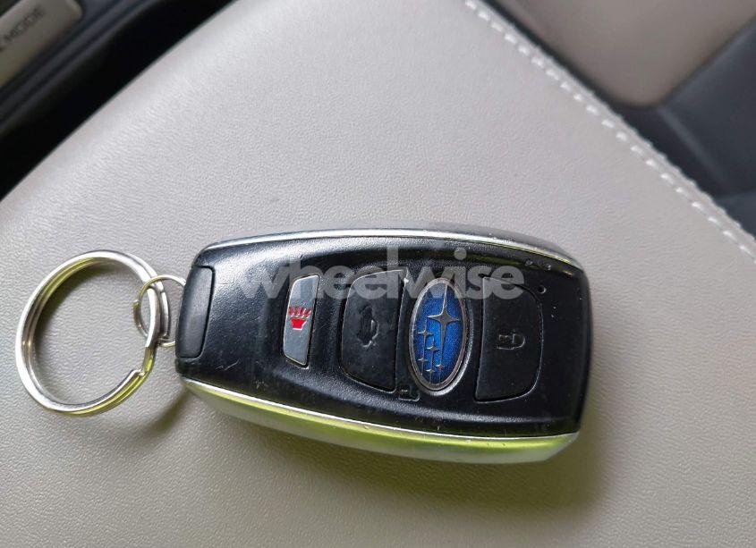 Photo 11 of 2021 Subaru Forester LIMITED (VIN JF2SKAUC4MH432323)