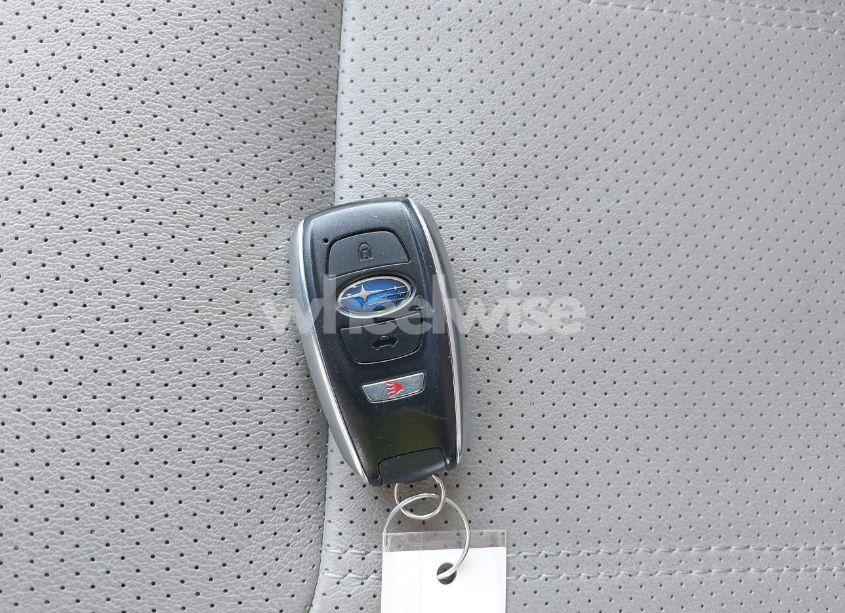 Photo 11 of 2019 Subaru Forester LIMITED (VIN JF2SKAUC5KH540804)