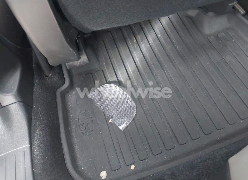 Photo 12 of 2019 Subaru Forester LIMITED (VIN JF2SKAUC5KH540804)