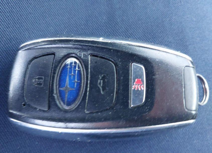 Photo 11 of 2020 Subaru Forester LIMITED (VIN JF2SKAUC5LH463062)