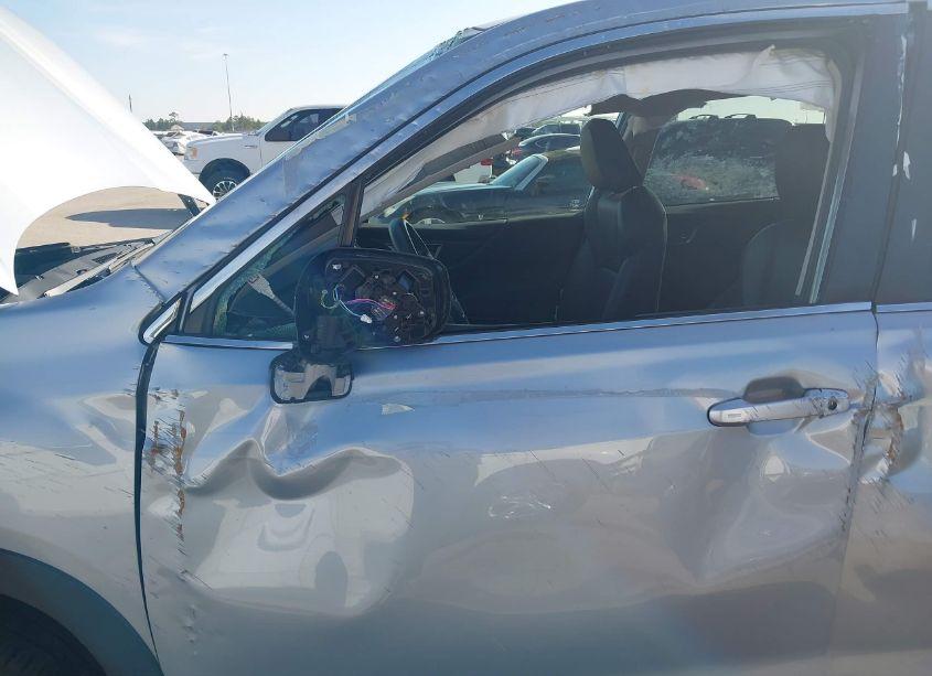 Photo 12 of 2020 Subaru Forester LIMITED (VIN JF2SKAUC5LH463062)