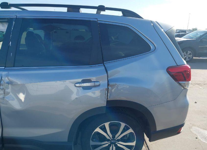 Photo 13 of 2020 Subaru Forester LIMITED (VIN JF2SKAUC5LH463062)