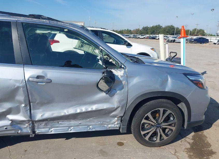 Photo 15 of 2020 Subaru Forester LIMITED (VIN JF2SKAUC5LH463062)