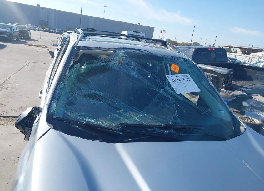 Photo 16 of 2020 Subaru Forester LIMITED (VIN JF2SKAUC5LH463062)