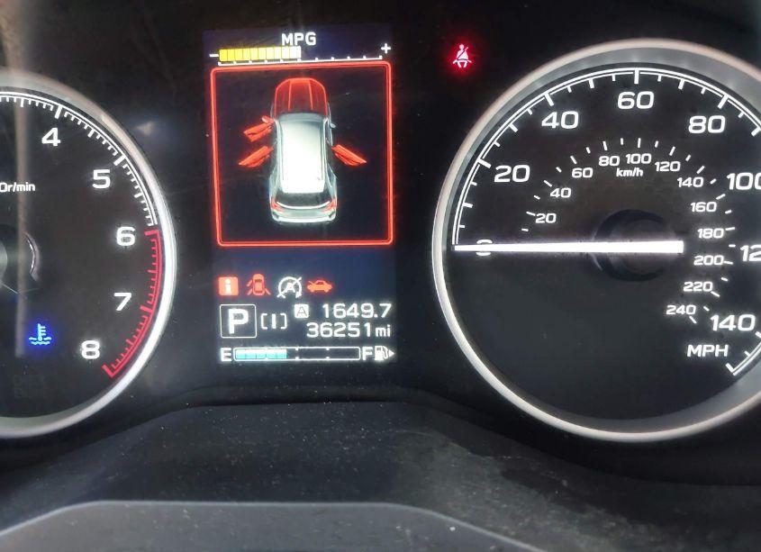 Photo 6 of 2020 Subaru Forester LIMITED (VIN JF2SKAUC5LH463062)