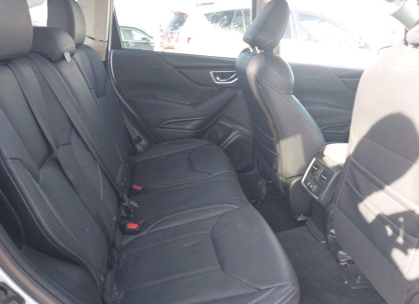 Photo 8 of 2020 Subaru Forester LIMITED (VIN JF2SKAUC5LH463062)