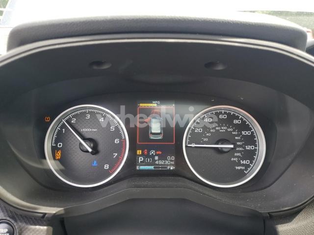 Photo 8 of 2020 SUBARU FORESTER LIMITED N/A (VIN JF2SKAUC5LH470688)