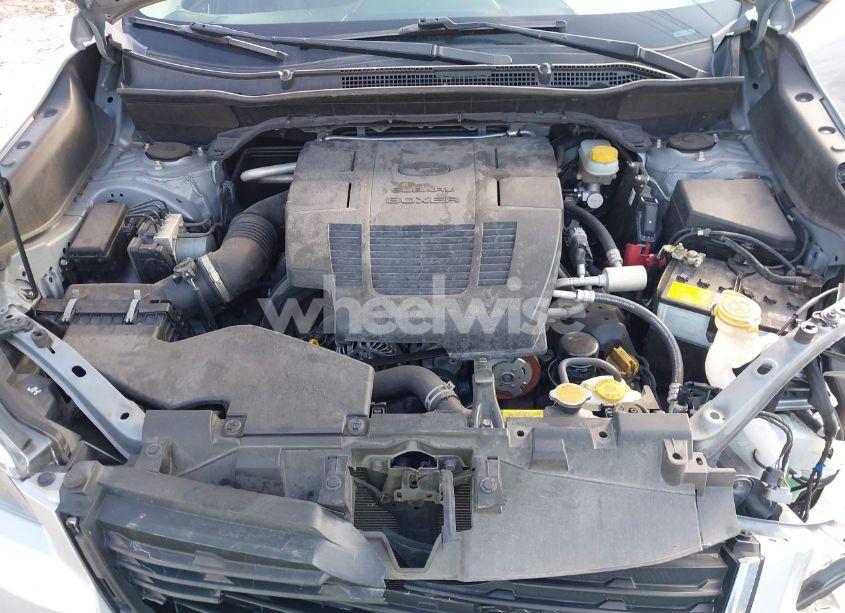 Photo 10 of 2020 Subaru Forester LIMITED (VIN JF2SKAUC5LH513197)