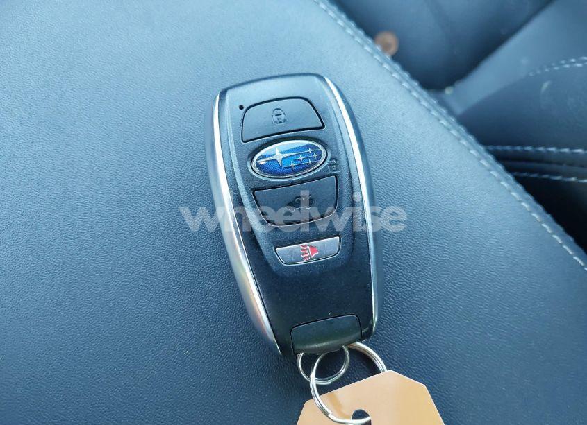 Photo 11 of 2020 Subaru Forester LIMITED (VIN JF2SKAUC5LH513197)