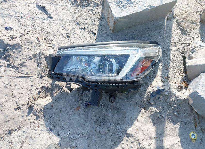 Photo 12 of 2020 Subaru Forester LIMITED (VIN JF2SKAUC5LH513197)