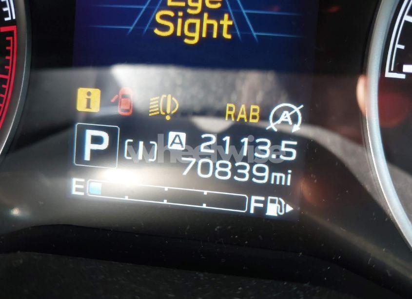 Photo 16 of 2020 Subaru Forester LIMITED (VIN JF2SKAUC5LH513197)