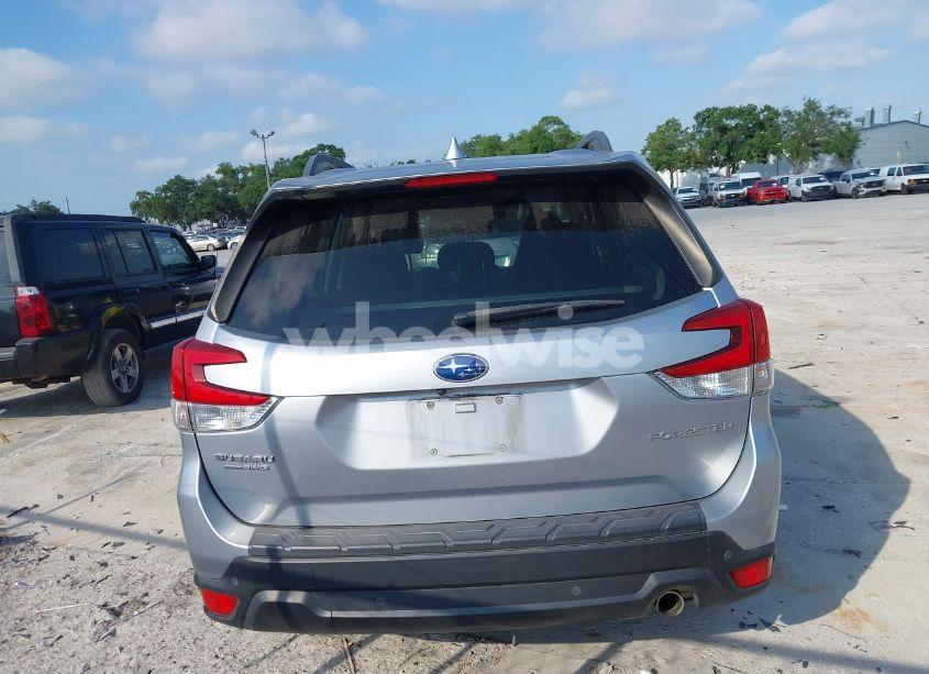 Photo 17 of 2020 Subaru Forester LIMITED (VIN JF2SKAUC5LH513197)