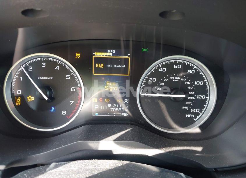 Photo 7 of 2020 Subaru Forester LIMITED (VIN JF2SKAUC5LH513197)