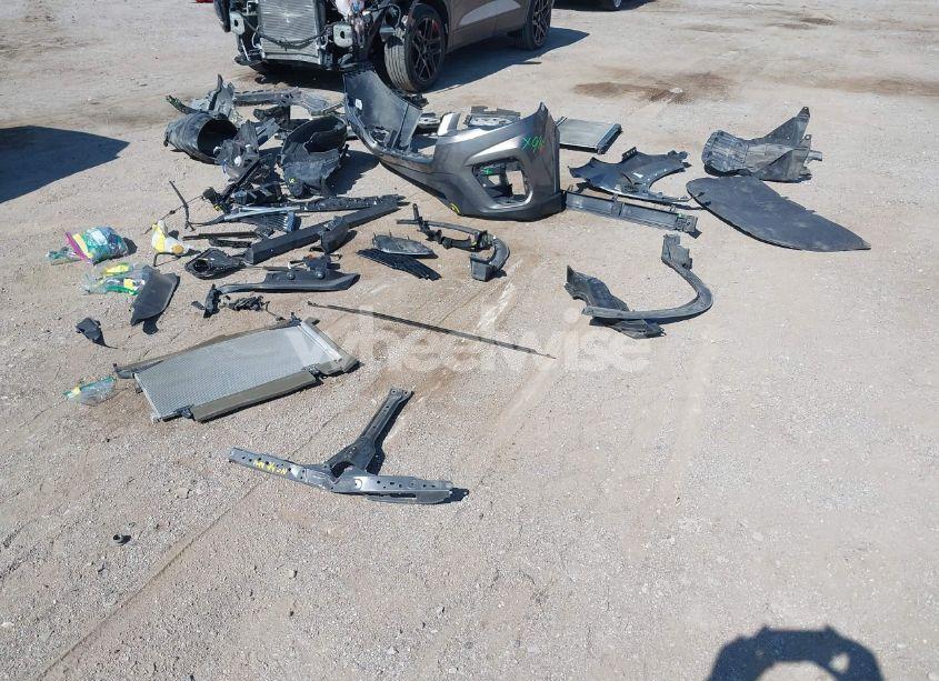 Photo 12 of 2020 Subaru Forester LIMITED (VIN JF2SKAUC5LH516116)