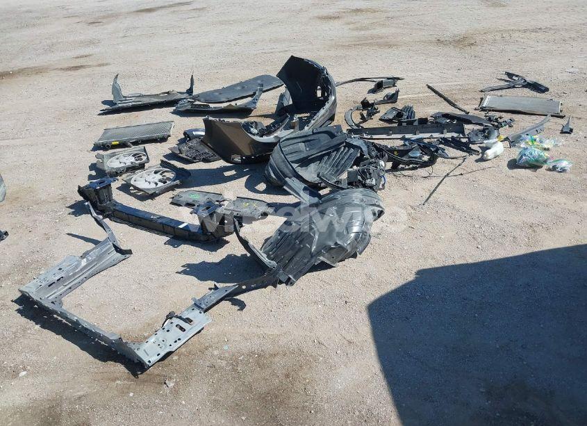 Photo 18 of 2020 Subaru Forester LIMITED (VIN JF2SKAUC5LH516116)