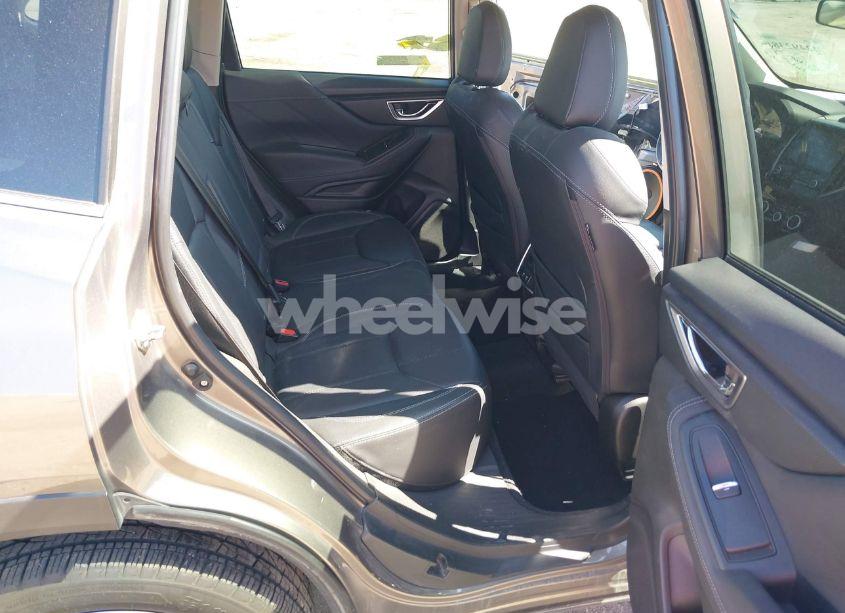 Photo 8 of 2020 Subaru Forester LIMITED (VIN JF2SKAUC5LH516116)