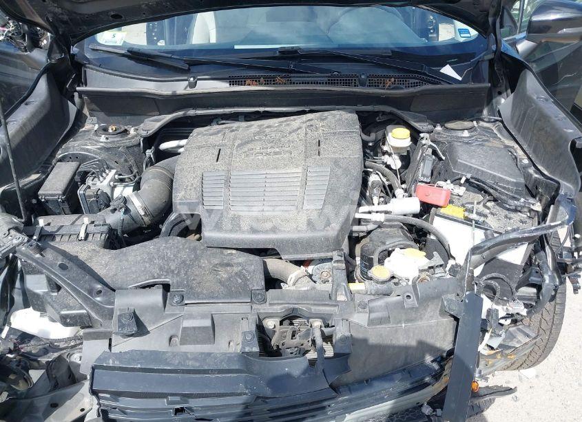 Photo 10 of 2021 Subaru Forester LIMITED (VIN JF2SKAUC5MH526890)