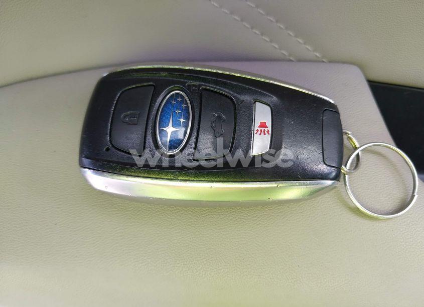 Photo 11 of 2021 Subaru Forester LIMITED (VIN JF2SKAUC5MH526890)