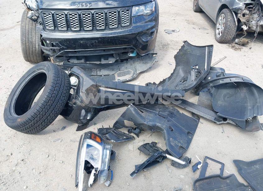 Photo 12 of 2021 Subaru Forester LIMITED (VIN JF2SKAUC5MH526890)